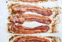 How to Make Crispy Bacon in the Oven