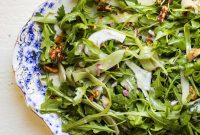 Shaved Celery and Fennel Salad Recipe