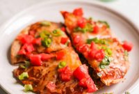 Copycat Mexican Pizza Recipe in Taco Bell Style
