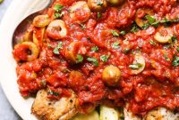 How to Make Veracruz-Style Red Snapper