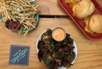 San Antonio Restaurants Roundup: Must-Try Spots