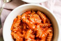One-Pot Flavorful Pasta for Quick Weeknight Dinners