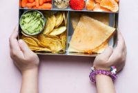 Back to School Lunch Ideas and Packing Tips