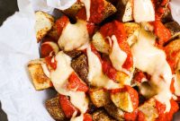 Whole30 Patatas Bravas Recipe