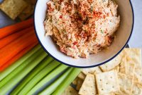 Dairy-Free Pimento Chicken Salad Recipe