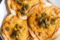 Joe T. Garcia’s Copycat Nachos Recipe