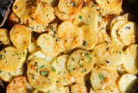 Whole30 Scalloped Potatoes Recipe (Dairy-Free)