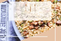 4-Day Whole30 Meal Plan with Recipes and Grocery List