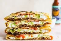 Crunchwrap Supreme Recipe – Grain, Gluten and Dairy Free