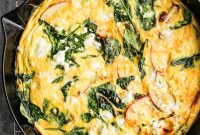 Delicious Breakfast Ideas to Start Your Morning