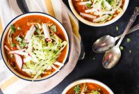 Hearty Soups and Stews Recipes for Every Season