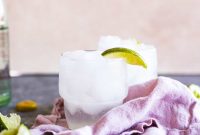 How to Make Ranch Water Cocktail
