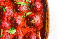 Meatball Roundup: 12 Classic & Creative Recipes