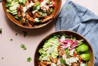 Protein-Packed Salad Recipes to Keep You Full
