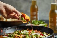 Dips and Appetizer Recipes for Parties
