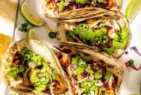 Father’s Day Dinner Ideas Dad Will Love