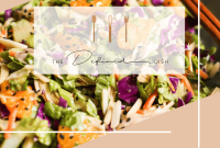 7-Day Meal Plan Starting July 3, 2020