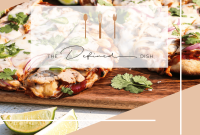 Weekly Meal Plan: July 24, 2020 — Recipes & Grocery List