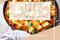 Meal Plan for Week of Aug 7, 2020: Recipes & Grocery List