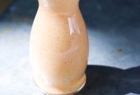 Whole30 Buffalo Ranch Dressing Recipe