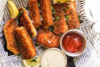 Back-to-School Dinner Recipes for Busy Weeknights