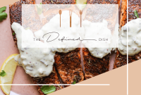 Whole30 Meal Plan for Sept 25, 2020 – Recipes and Grocery List
