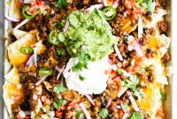 Game Day Recipes: Winning Snacks, Dips and Finger Foods