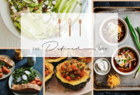 Cookbook Meal Plan: 10 September 2020