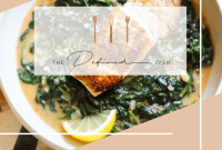 Vegetarian Meal Plan: Week of Oct 23, 2020