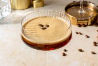 How to Make an Espresso Martini