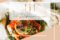 January Whole30 Meal Plan – Week 2: Recipes and Grocery List