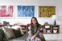 Defined Home Family Room Reveal: Modern Makeover Tour