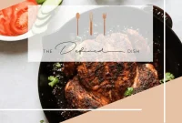 Whole30 Meal Plan for Week of Jan 27, 2021