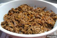 Slow Cooker Skirt Steak Recipe: Tender and Flavorful
