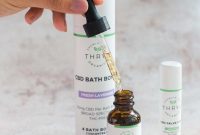 Thryv Organics CBD Guide: Products, Uses and Benefits