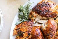 Herb-Infused Turkey Gravy Recipe