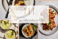 Comfortable Kitchen’s Whole30 Meal Plan: 30-Day Menu