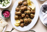 Build Your Own Bowl Recipes: Grain, Protein and Topping Ideas