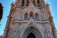 San Miguel de Allende Travel Guide: Sights, Food & Tips