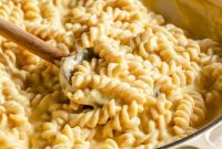 Creamy One-Pot Gluten-Free Mac and Cheese Recipe