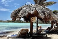 St Barts Travel Guide: Beaches, Dining and Insider Tips