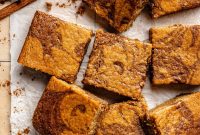 Irresistible Paleo Cinnamon Swirl Cake Recipe