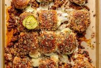 Sloppy Joey’s: Authentic Sloppy Joe Sandwiches and Menu