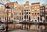 Amsterdam Travel Guide: Attractions, Tips and Hidden Gems
