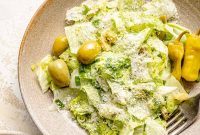 Copycat Campisi’s House Salad Recipe