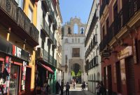 Seville Travel Guide: What to See, Eat and Do