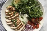 Lemon Basil Aioli Recipe