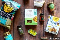 Clean-Eating Pantry Essentials That Upgrade Your Meals