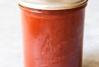 Sugar-Free Whole30 BBQ Sauce Recipe