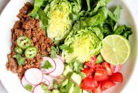 Savory Ground Beef Taco Meat Recipe for Authentic Flavor